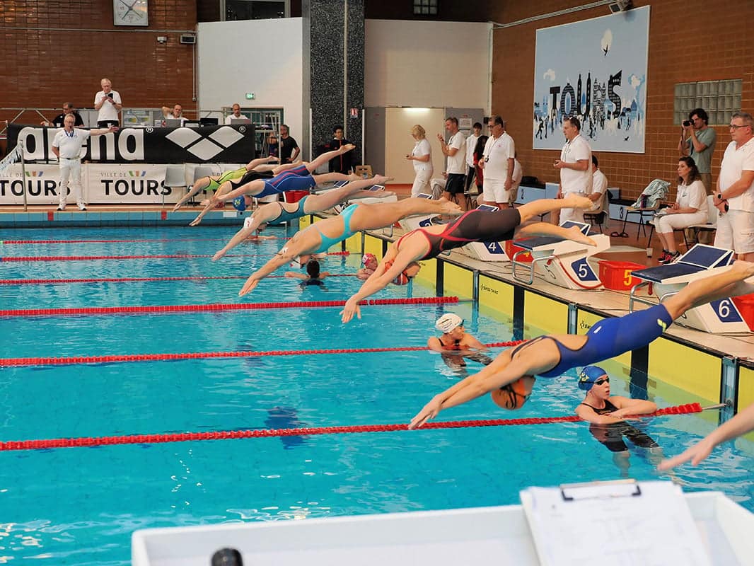 29/11/2025 - Challenge régional à Tours