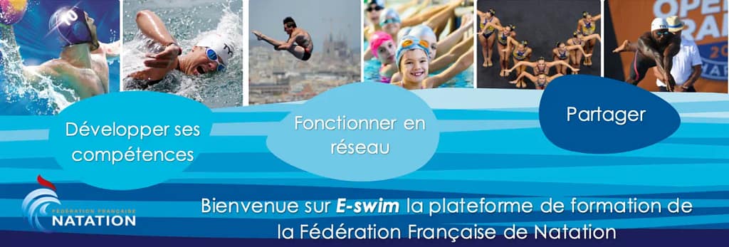 E-swim