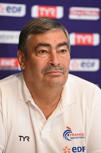 Michel Sauget