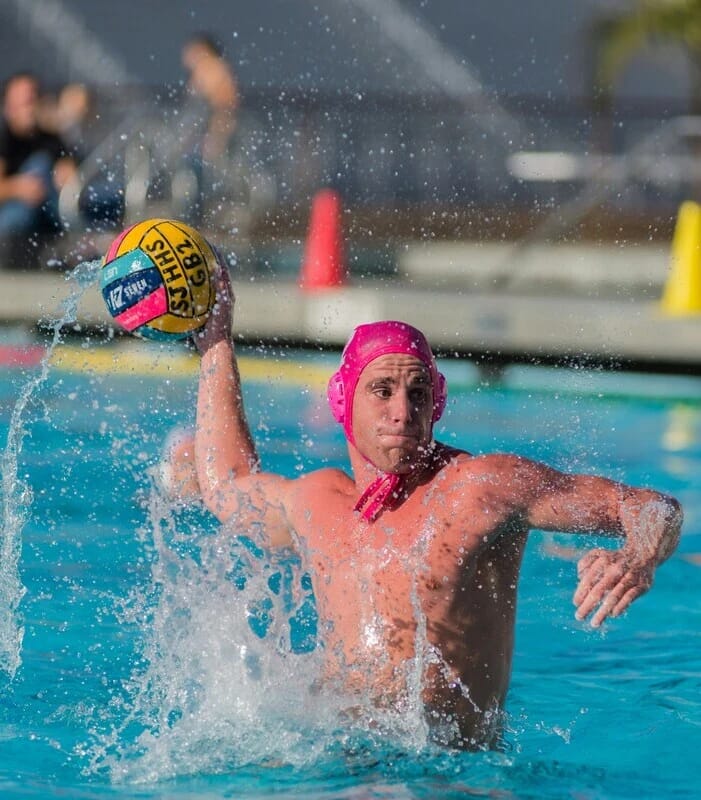 Water-Polo