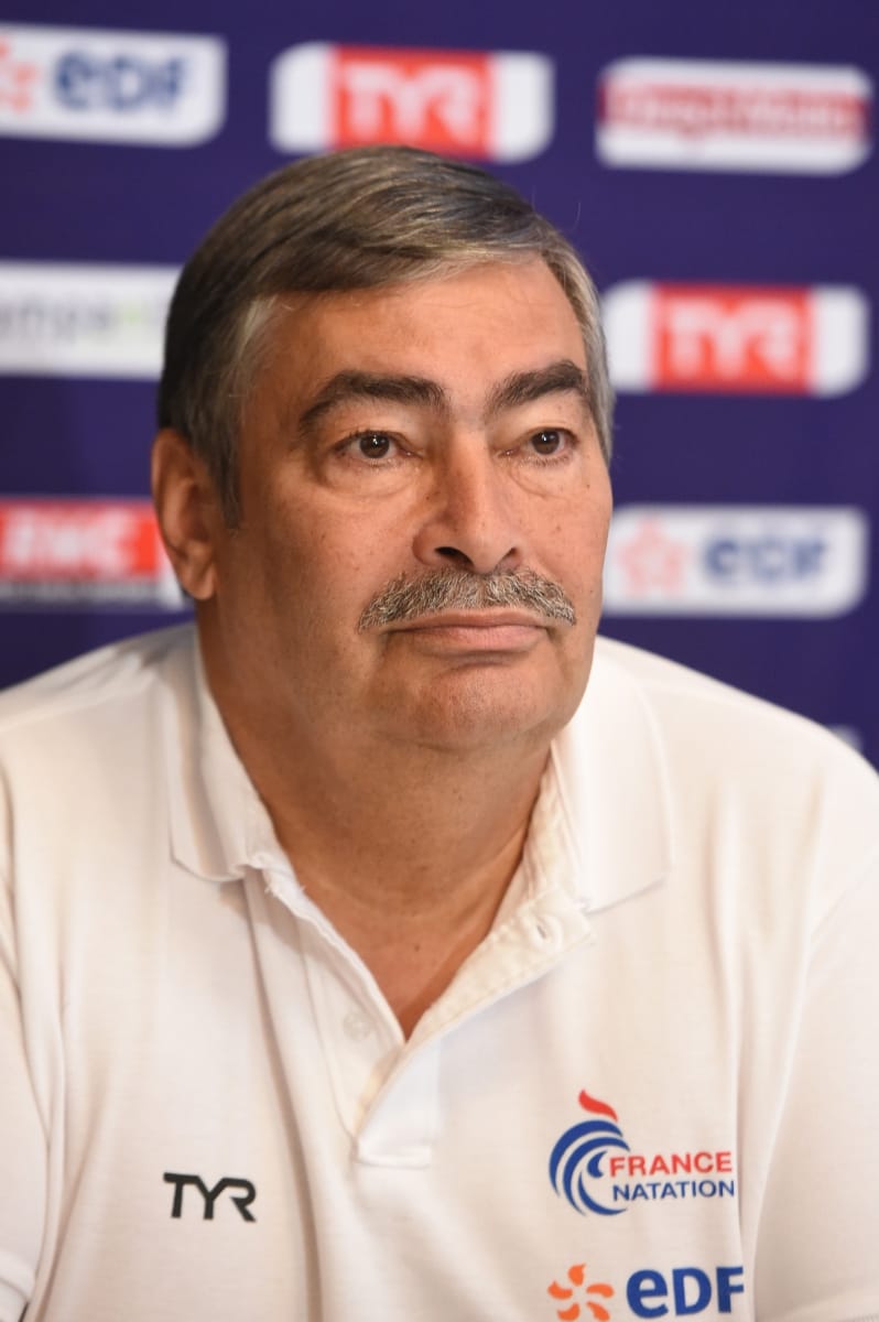 Michel Sauget